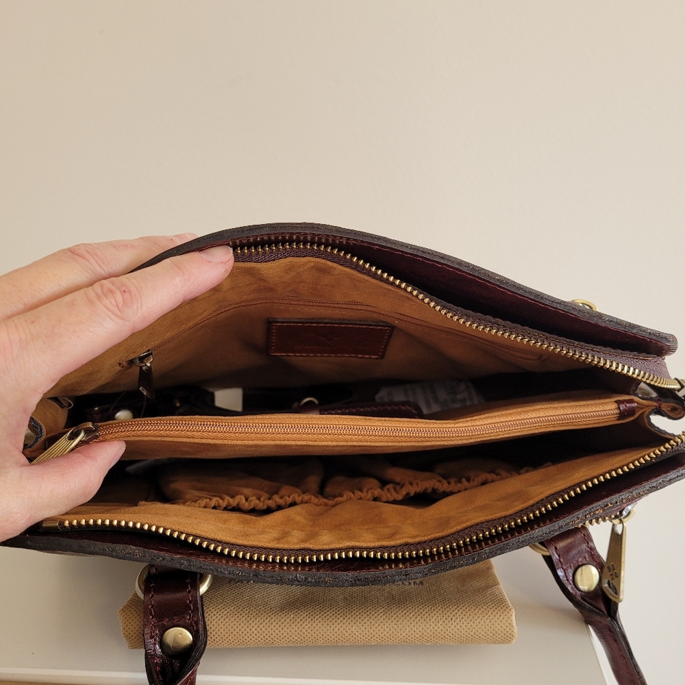 Patricia Nash Bag - Picture 4 of 6